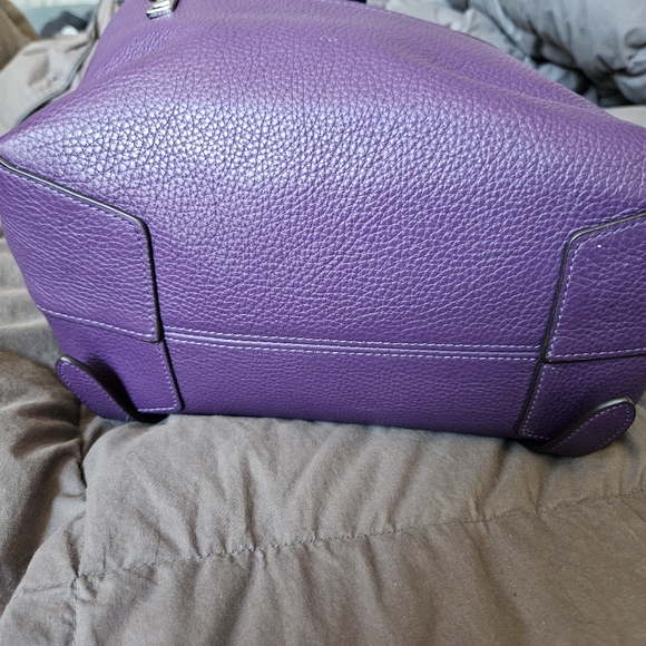 Coach drawstring backpack - Picture 5 of 9